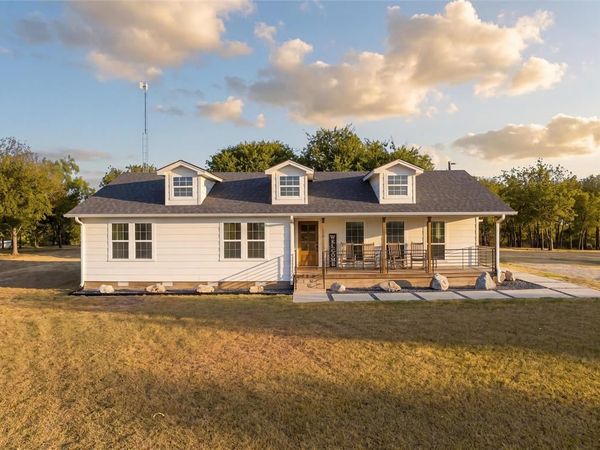 1488 Mcgary Road , Waco, TX 76708