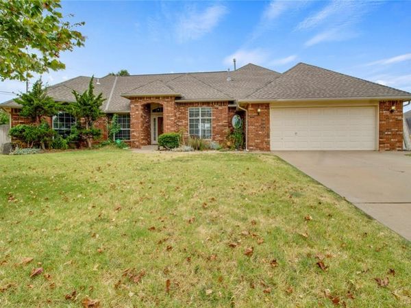 3335 Del Aire Place, Oklahoma City, OK 73115