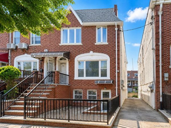 56 Bay 40th Street , Brooklyn, NY 11214