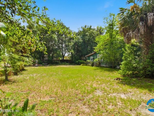 100 W 23RD Street, Jacksonville, FL 32206