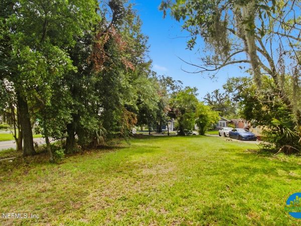 501 W 18TH Street, Jacksonville, FL 32206