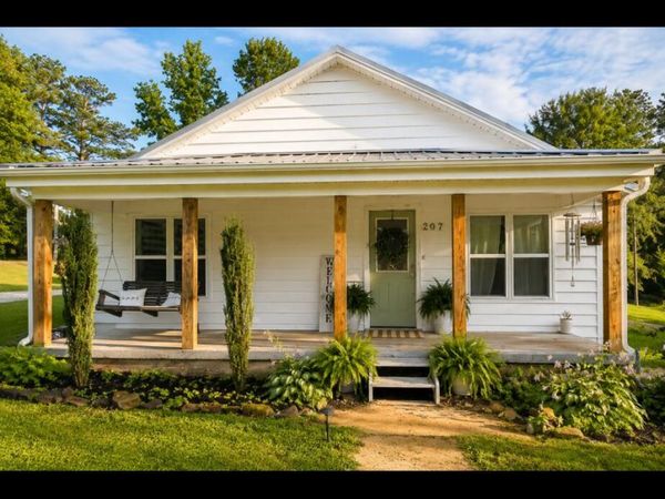 207 Pierce Town Road, Fulton, MS 38843