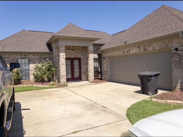116 Benelli Dr., Guntown, MS 38849