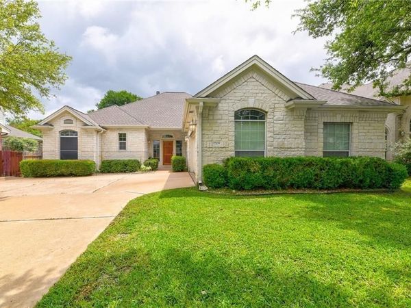 17109 Ennis TRL, Austin, TX 78717