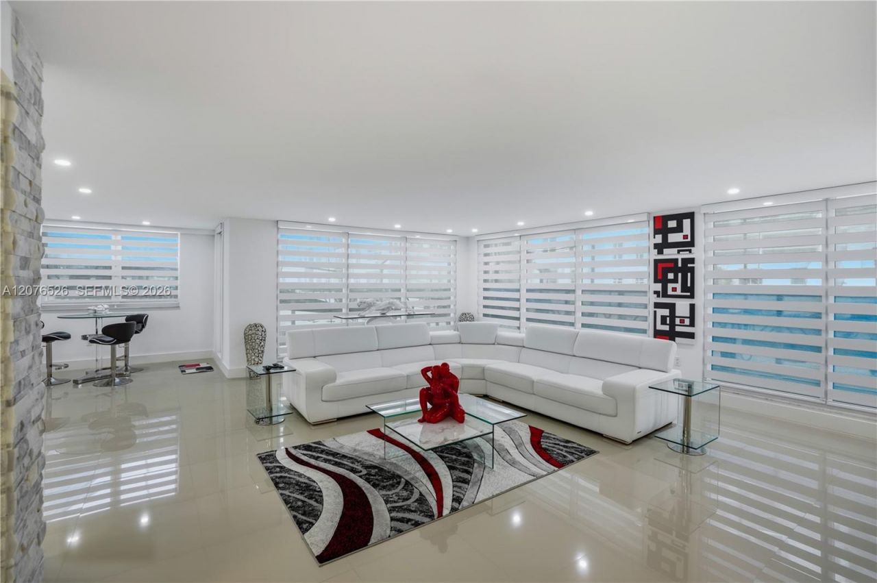 2751 S Ocean Dr, Unit 301S, Hollywood, FL 33019 Main Photo