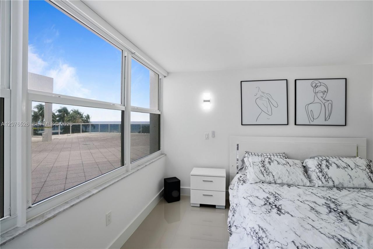 2751 S Ocean Dr, Unit 301S, Hollywood, FL 33019 Photo