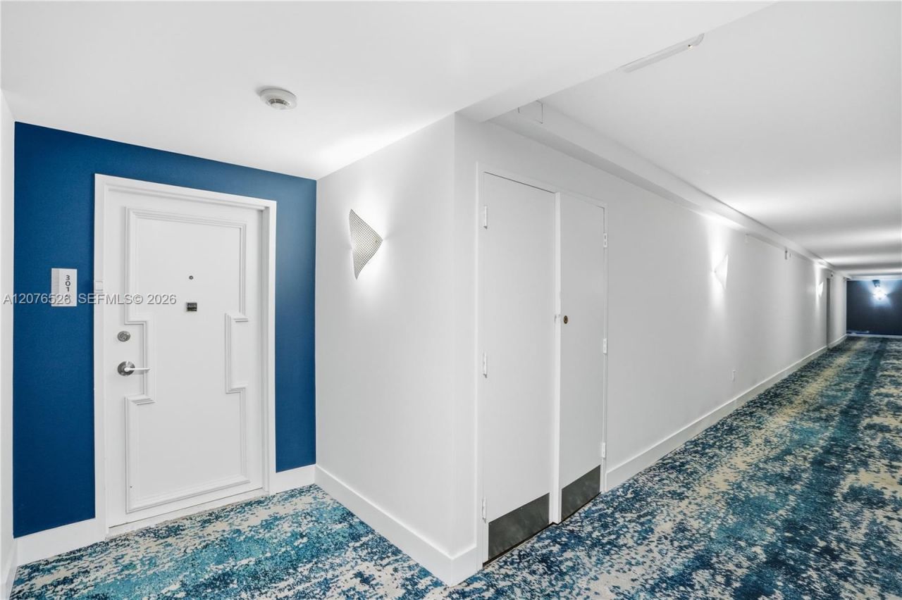 2751 S Ocean Dr, Unit 301S, Hollywood, FL 33019 Photo