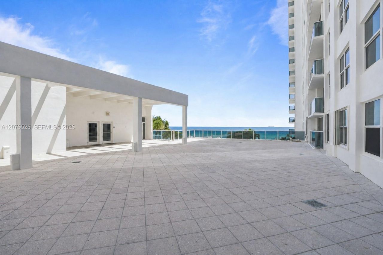 2751 S Ocean Dr, Unit 301S, Hollywood, FL 33019 Photo