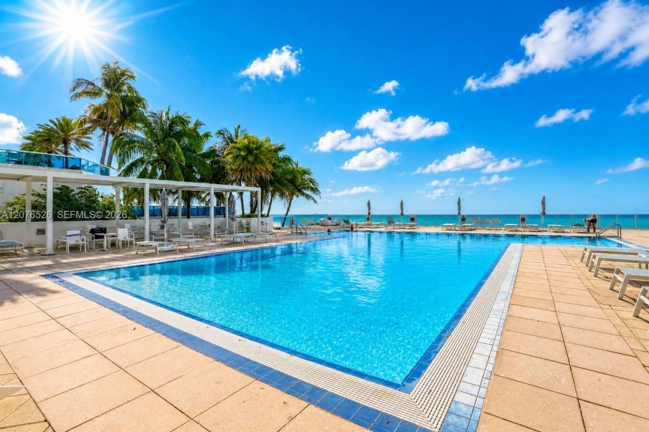 2751 S Ocean Dr, Unit 301S, Hollywood, FL 33019 Photo