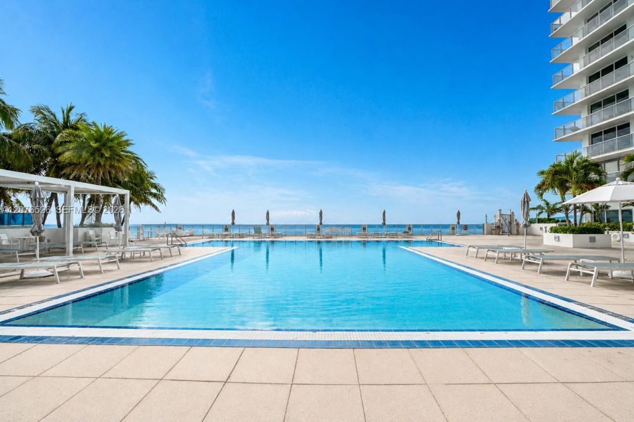 2751 S Ocean Dr, Unit 301S, Hollywood, FL 33019 Photo