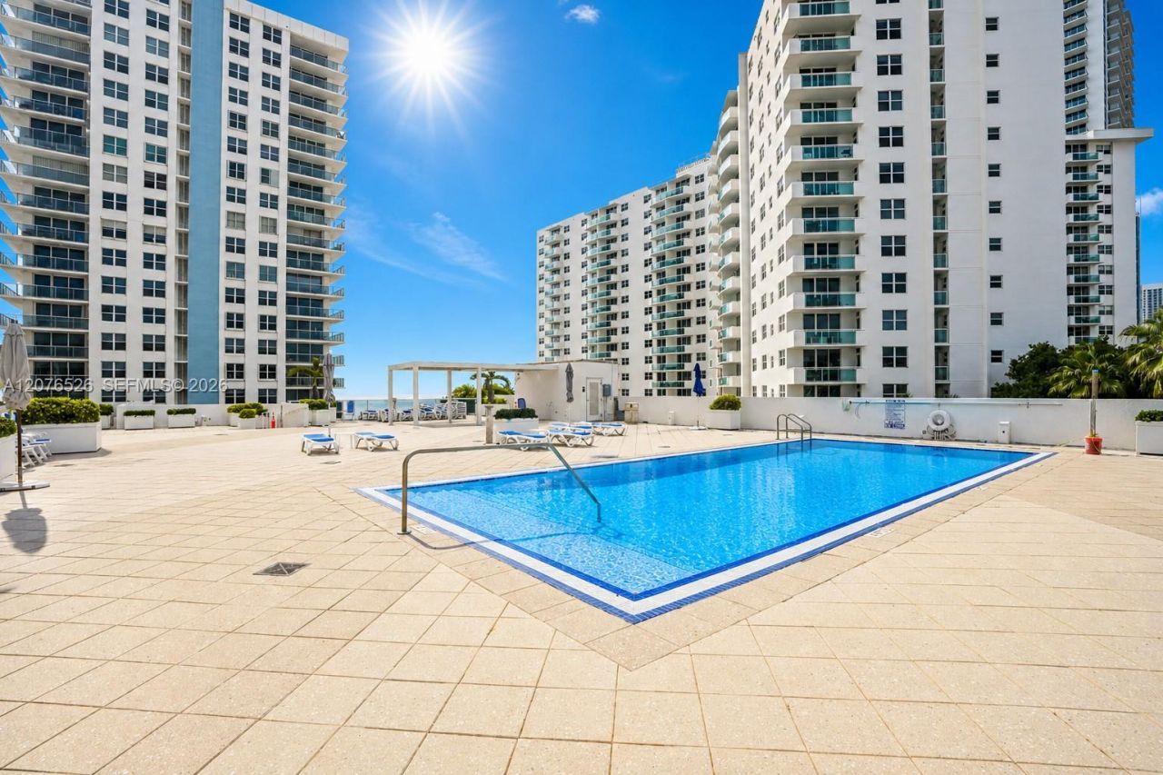 2751 S Ocean Dr, Unit 301S, Hollywood, FL 33019 Photo