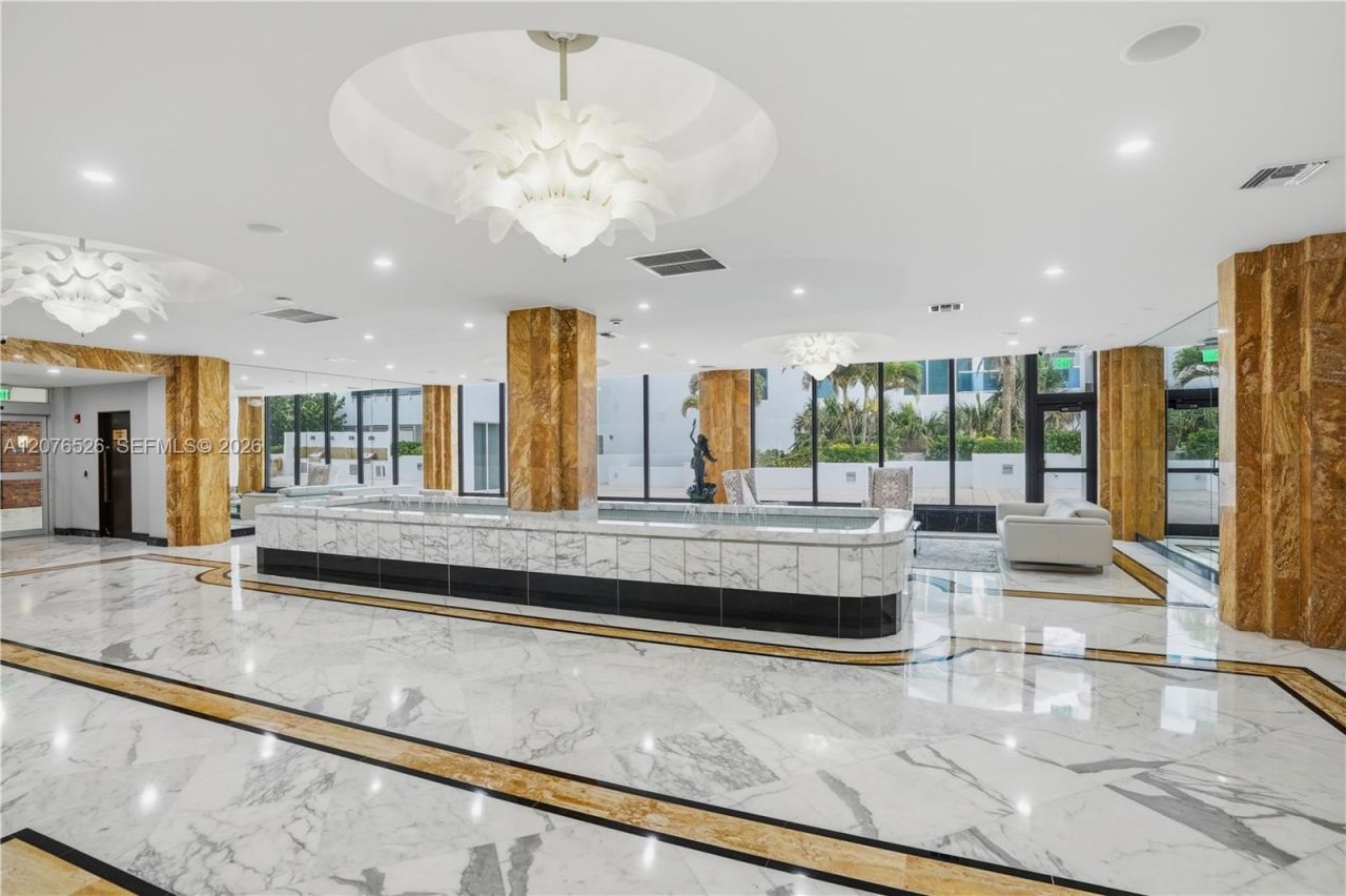 2751 S Ocean Dr, Unit 301S, Hollywood, FL 33019 Photo