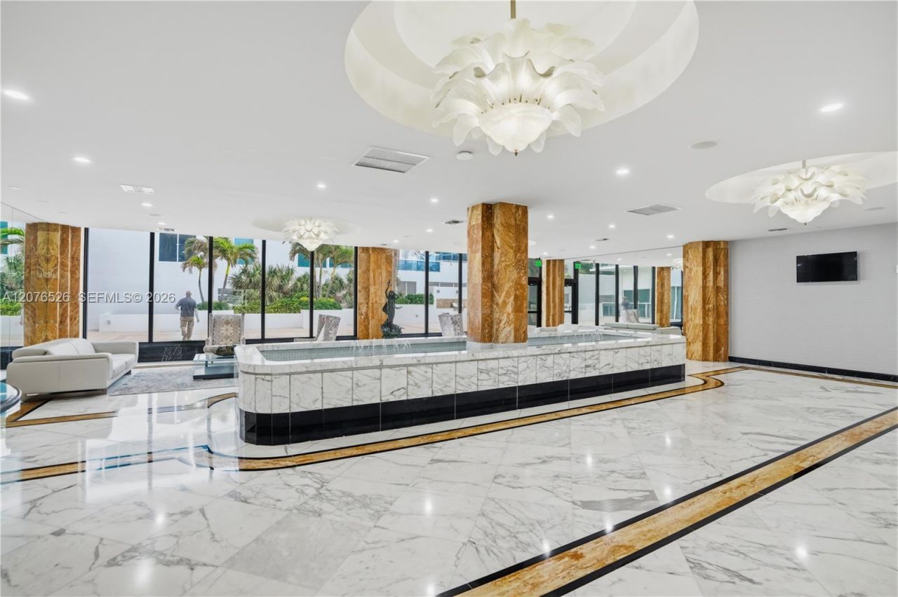 2751 S Ocean Dr, Unit 301S, Hollywood, FL 33019 Photo