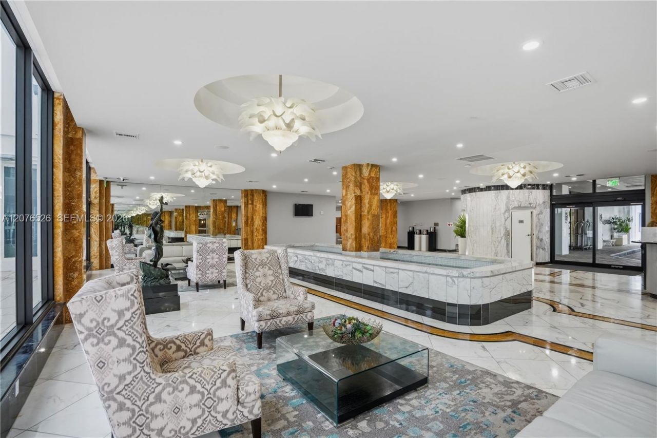 2751 S Ocean Dr, Unit 301S, Hollywood, FL 33019 Photo