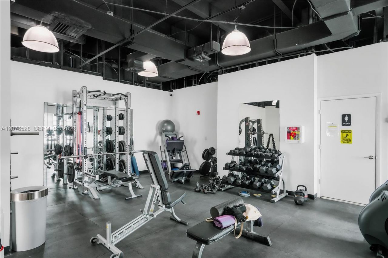 2751 S Ocean Dr, Unit 301S, Hollywood, FL 33019 Photo