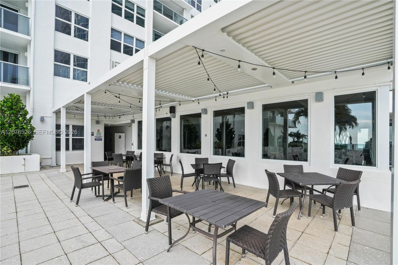 2751 S Ocean Dr, Unit 301S, Hollywood, FL 33019 Photo