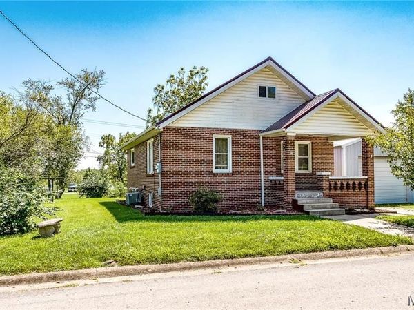 602 W Jackson Avenue , Owensville, MO 65066
