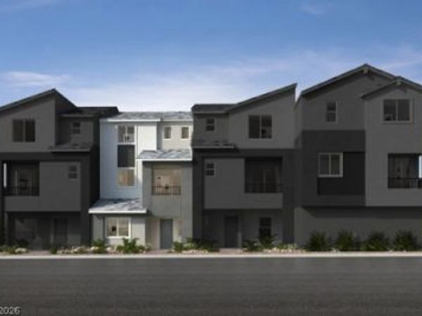 5831 Gallery Row Street , Las Vegas, NV 89148