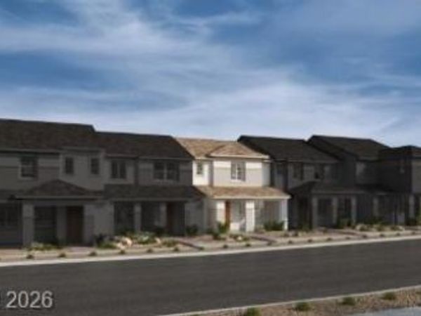 123 Sundial Bridge Lane, Las Vegas, NV 89138
