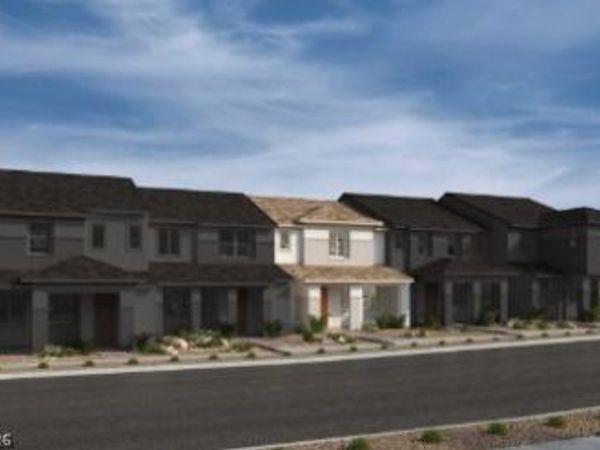 123 Sundial Bridge Lane, Las Vegas, NV 89138