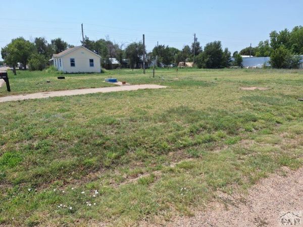 609 Park Street, Springfield, CO 81073