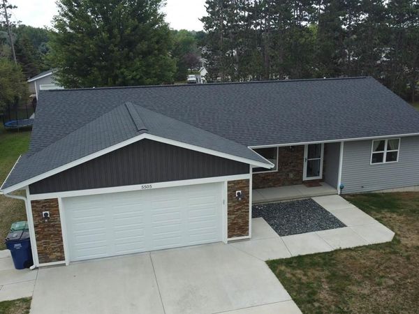 5505 ISAIAH STREET, Weston, WI 54476