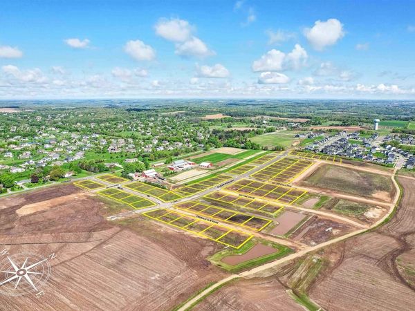10439 Emerald Elm Road, Verona, WI 53593