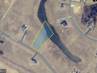LOT 44 OLDE MILL POINTE, NEW CHURCH, VA 23415