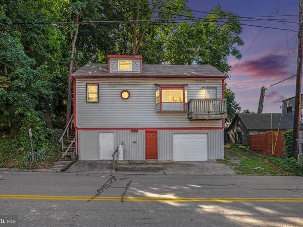 318 LINDEN STREET, COLUMBIA, PA 17512