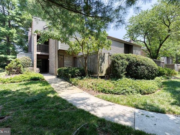 10564 CROSS FOX LANE, COLUMBIA, MD 21044