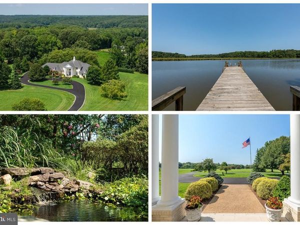 15497 RIDGE ROAD, KING GEORGE, VA 22485