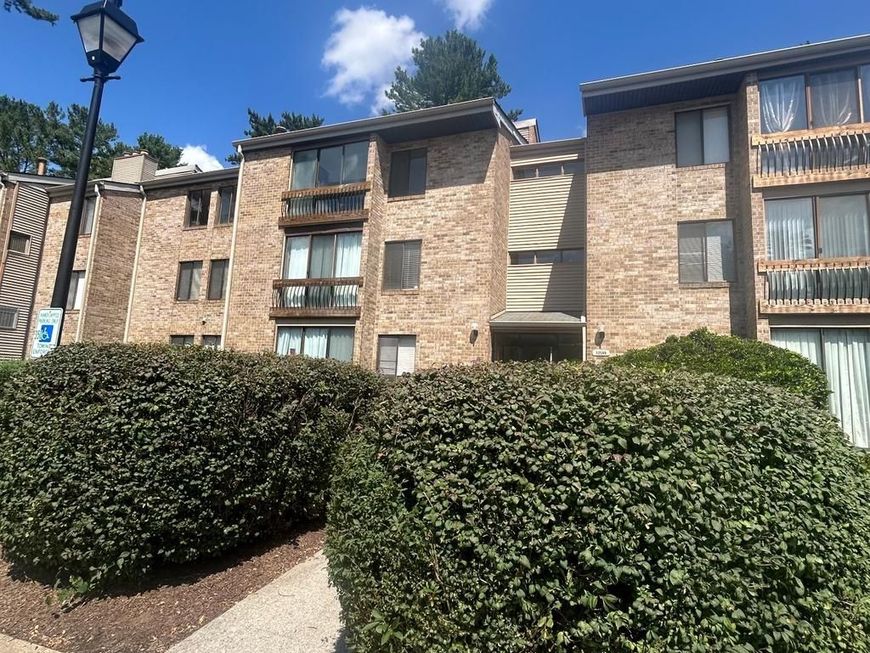 10549 Twin Rivers Road, Unit E-1, Columbia, MD 21044 Main Photo