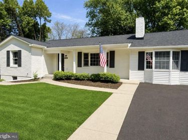 753 BEAR WALLOW ROAD, WARRENTON, VA 20186