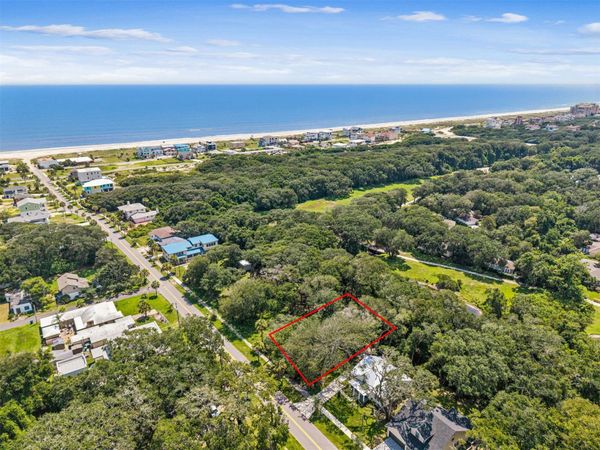0 LEWIS Street , Fernandina Beach, FL 32034