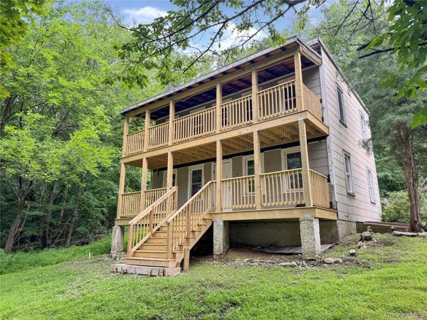 91 Pancake Hollow Road , Highland, NY 12528
