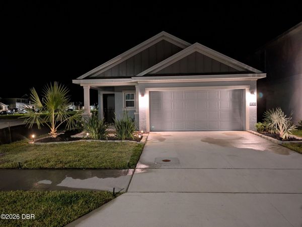 4143 Calusa Pine Road, Daytona Beach, FL 32124