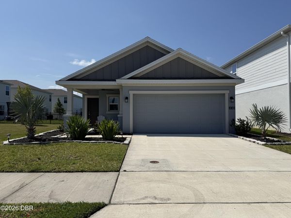 4143 Calusa Pine Road, Daytona Beach, FL 32124