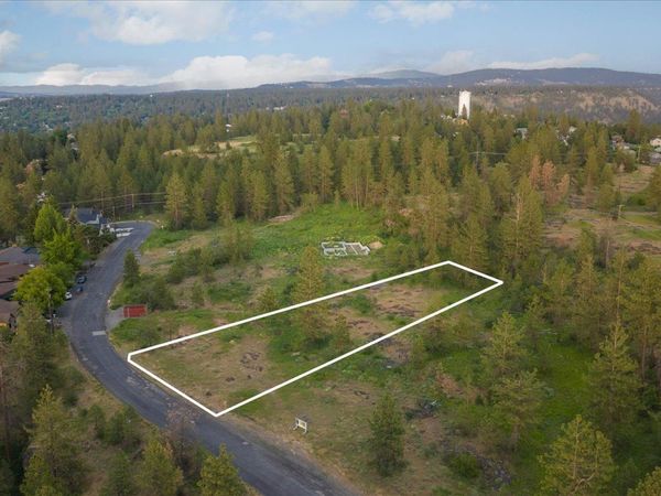 3741 W Grandview Ave, Spokane, WA 99224