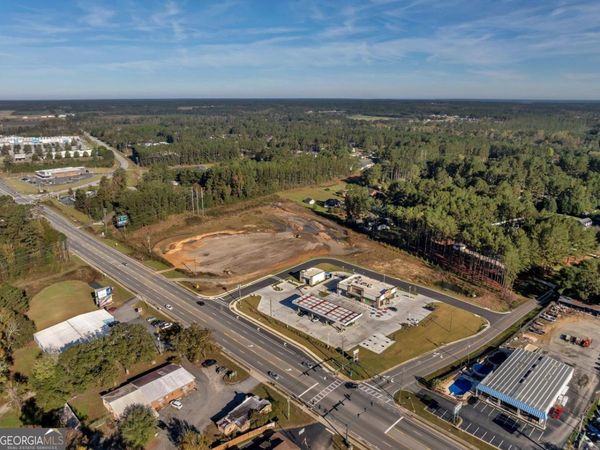 0 W 80 Highway, Dublin, GA 31021