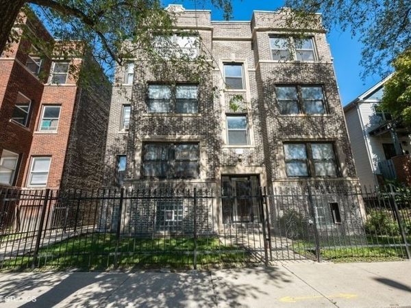 4934 W Jackson Boulevard , Unit 1W, Chicago, IL 60644