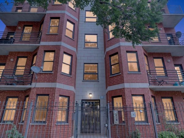 4755 S St Lawrence Avenue , Unit A1, Chicago, IL 60615