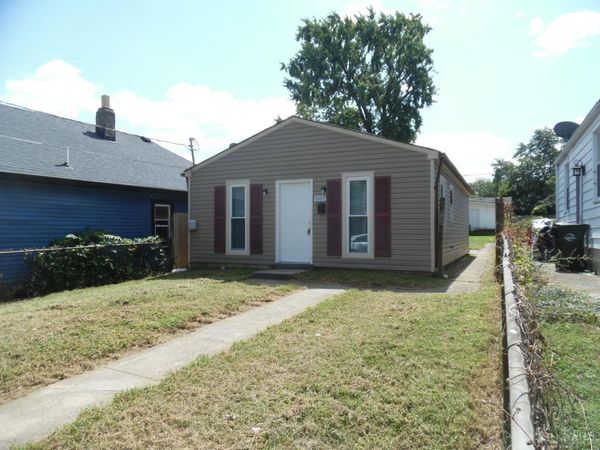 1107 Hunt Avenue, Hamilton, OH 45013
