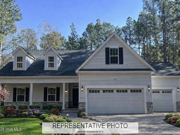 26920 Peach Orchard Road, Wagram, NC 28396