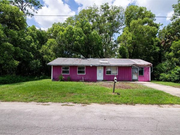 504 N 18TH STREET , PALATKA, FL 32177
