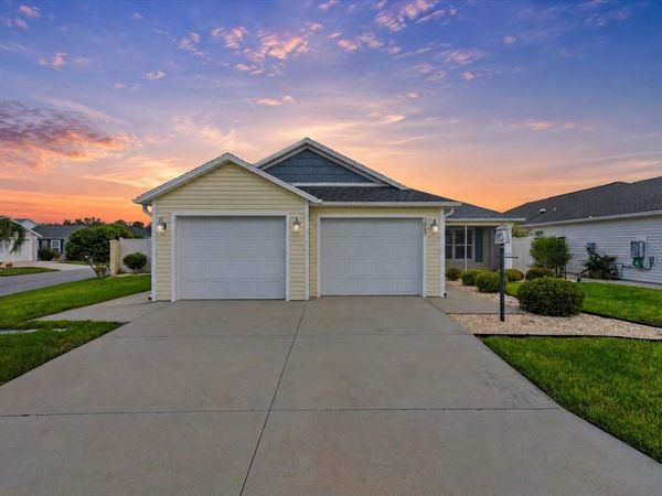 5805 CAMDYN COURT, THE VILLAGES, FL 32163