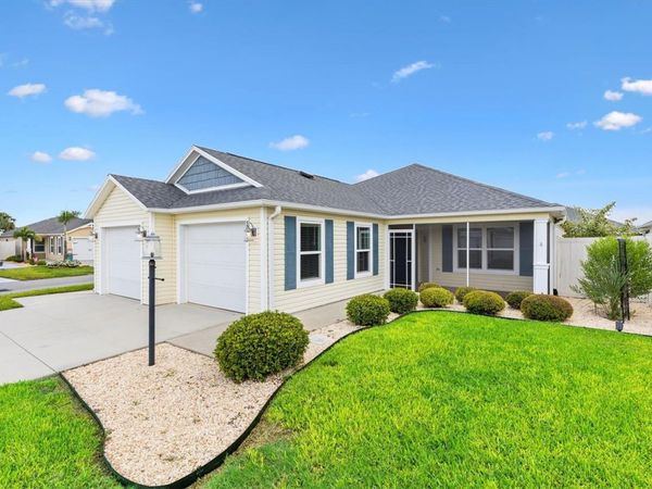5805 CAMDYN COURT , THE VILLAGES, FL 32163