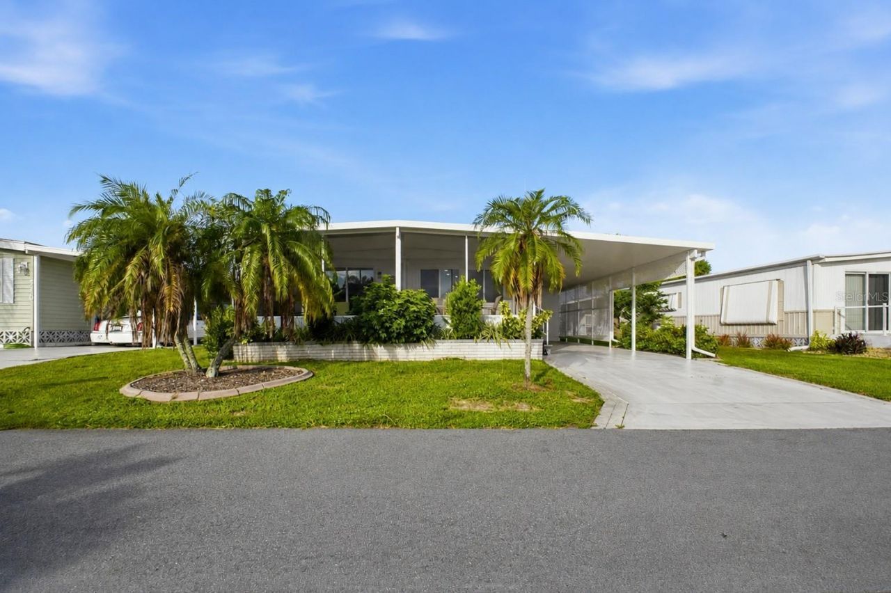 516 Tampico Drive, North Port, FL 34287 Main Photo