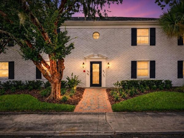 222 LEWFIELD CIRCLE, WINTER PARK, FL 32792