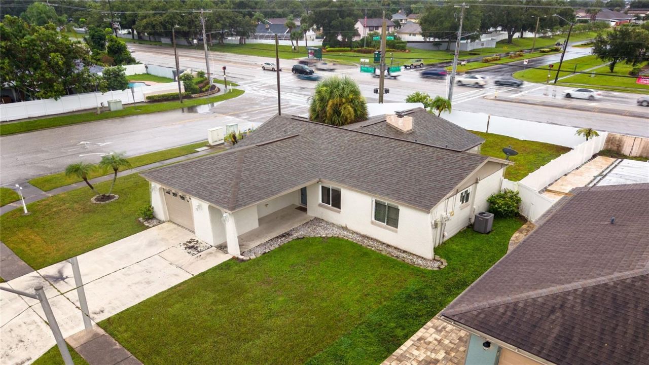 4802 Ridge Point Drive , Tampa, FL 33624 Photo