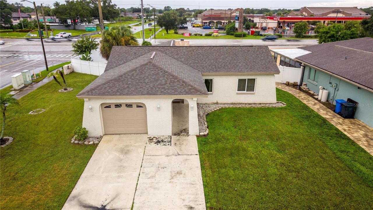 4802 Ridge Point Drive , Tampa, FL 33624 Photo